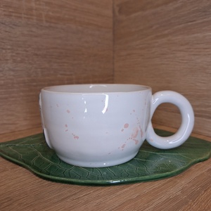 Valentin napi cicás csésze 7 - otthon & életmód - konyhafelszerelés, tálalás - tálalás - bögre & csésze - Meska.hu