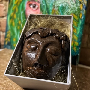 Váza Szent Valentin - otthon & életmód - dekoráció - virágdísz és tartó - váza - Meska.hu