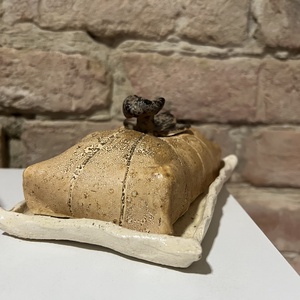 Vajtartó - Meska.hu