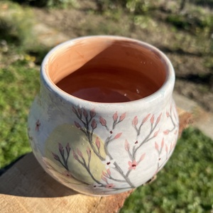 Váza  - otthon & életmód - dekoráció - virágdísz és tartó - váza - Meska.hu Váza  - otthon & életmód - dekoráció - virágdísz és tartó - váza - Meska.hu