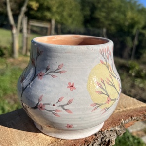 Váza  - otthon & életmód - dekoráció - virágdísz és tartó - váza - Meska.hu Váza  - otthon & életmód - dekoráció - virágdísz és tartó - váza - Meska.hu