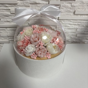 Üvegbuborékban rejlő virágcsoda: Elegáns ajándékötlet - otthon & életmód - dekoráció - virágdísz és tartó - virágbox, virágdoboz - Meska.hu Üvegbuborékban rejlő virágcsoda: Elegáns ajándékötlet - otthon & életmód - dekoráció - virágdísz és tartó - virágbox, virágdoboz - Meska.hu