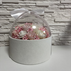 Üvegbuborékban rejlő virágcsoda: Elegáns ajándékötlet - otthon & életmód - dekoráció - virágdísz és tartó - virágbox, virágdoboz - Meska.hu Üvegbuborékban rejlő virágcsoda: Elegáns ajándékötlet - otthon & életmód - dekoráció - virágdísz és tartó - virágbox, virágdoboz - Meska.hu