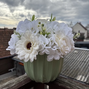 Kaspós csoda, Otthon & Életmód, Virágdekoráció, Virágok, Virágbox, Virágkötés, MESKA