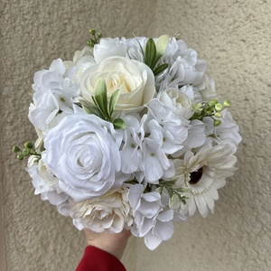 Kaspós csoda - otthon & életmód - virágdekoráció - virágok - virágbox - Meska.hu