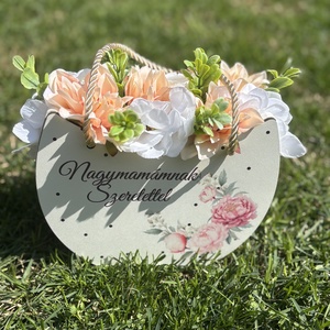 Anyák napi ajándék - Meska.hu