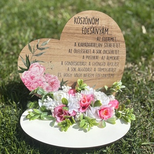 Anyák napi ajándék - Meska.hu