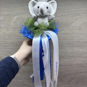 Ballagási csokor, Otthon & Életmód, Virágdekoráció, Virágok, Virágcsokor, , MESKA