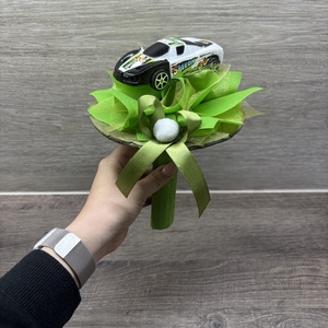 Ballagási csokor, Otthon & Életmód, Virágdekoráció, Virágok, Virágcsokor, , MESKA