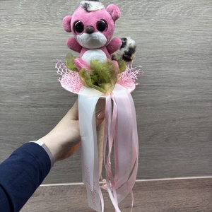 Ballagási csokor, Otthon & Életmód, Virágdekoráció, Virágok, Virágcsokor, , MESKA