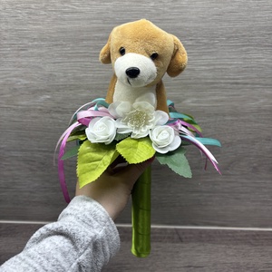 Ballagási csokor, Otthon & Életmód, Virágdekoráció, Virágok, Virágcsokor, , MESKA