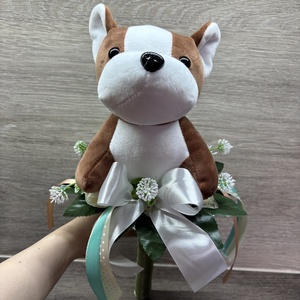 Ballagási csokor, Otthon & Életmód, Virágdekoráció, Virágok, Virágcsokor, , MESKA