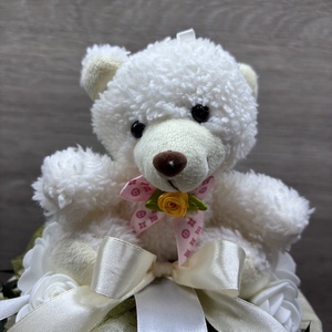 Ballagási csokor - Meska.hu