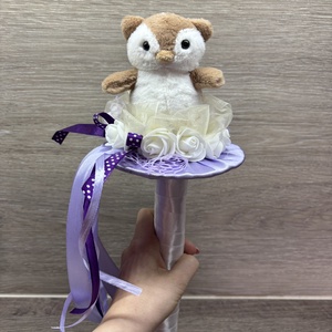 Ballagási csokor - Meska.hu