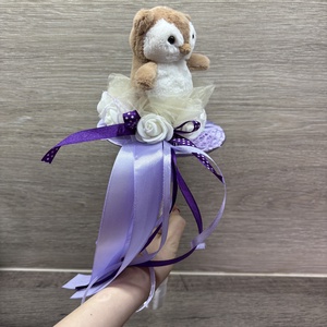 Ballagási csokor - otthon & életmód - virágdekoráció - virágok - virágcsokor - Meska.hu