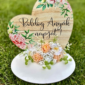 Boldog Anyák Napját! - Meska.hu