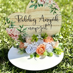 Boldog Anyák Napját! - Meska.hu