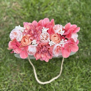 Boldog Anyák Napját táska - Nagymama - Meska.hu