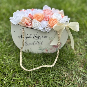 Boldog Anyák Napját táska - Meska.hu