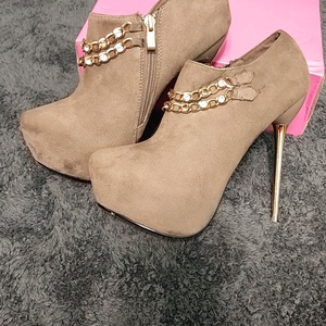 Bokacsizma, Ruha & Divat, Cipő & Papucs, Cipő, szandál, Bőrművesség, Fémmegmunkálás, MESKA