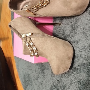 Bokacsizma - ruha & divat - cipő & papucs - cipő, szandál - Meska.hu