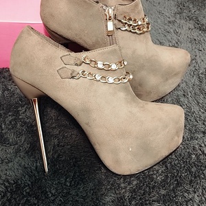 Bokacsizma - ruha & divat - cipő & papucs - cipő, szandál - Meska.hu