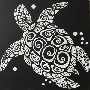 Fesd magad képek - Teknős - Meska.hu