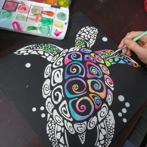 Fesd magad képek - Pillangó 1 - diy (csináld magad) - egységcsomag - Meska.hu