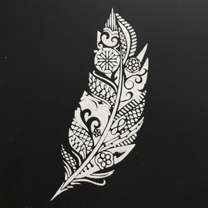 Fesd magad képek - Toll, DIY (Csináld magad), Egységcsomag, Festészet, MESKA