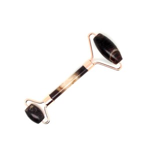Masszázs roller Sardonyx 15x4x2cm, Otthon & Életmód, Dekoráció, Spiritualitás, Ásványok, , MESKA