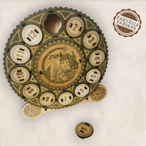 Adventi naptár - Kerek hordó - karácsony - adventi díszek - adventi naptár - Meska.hu Adventi naptár - Kerek hordó - karácsony - adventi díszek - adventi naptár - Meska.hu