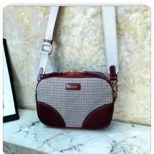 Crossbody női kis táska., Táska & Tok, Bevásárlás & Shopper táska, Kenyeres zsák, , MESKA