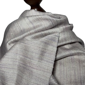 Kézzel szőtt elegáns Rózsaszín Merinó - Selyem Kendő - ruha & divat - sál, sapka, kendő - kendő - Meska.hu