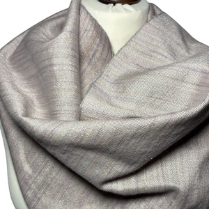 Kézzel szőtt elegáns Rózsaszín Merinó - Selyem Kendő - ruha & divat - sál, sapka, kendő - kendő - Meska.hu