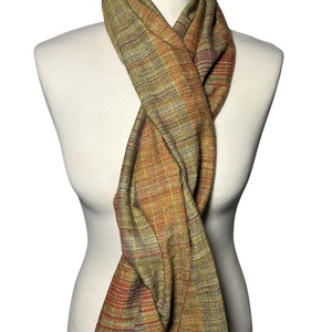 Kézzel szőtt Klasszikus Merinó Kendő, Ruha & Divat, Sál, Sapka, Kendő, Kendő, Szövés, MESKA