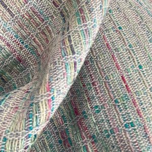 Kézzel szőtt Kék Zöld Pink színátmenetes Selyem Kendő - ruha & divat - sál, sapka, kendő - kendő - Meska.hu