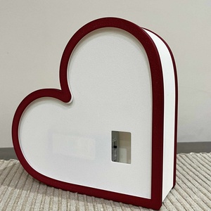 Love árnyékdoboz - egyirányból - otthon & életmód - dekoráció - asztal és polc dekoráció - asztaldísz - Meska.hu