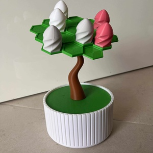 Bonsai egyensúlyozó társasjáték, Játék & Sport, Készségfejlesztő és Logikai játék, Logikai játékok, Mindenmás, MESKA