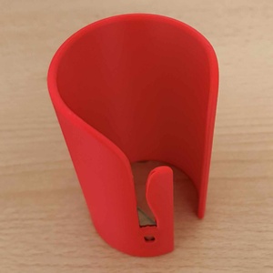 Kézi csomagolópapír-vágó - kellékek & szerszámok - szerszámok, eszközök - vágóeszköz, kézi - Meska.hu