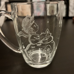 A kis herceg  - Meska.hu