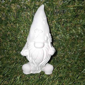 Karácsonyi festhető gipsz figura csomag 2 db, DIY (Csináld magad), Egységcsomag, Gipszöntés, MESKA