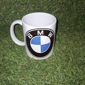 Egyedi feliratos bögre - BMW, Otthon & Életmód, Konyhafelszerelés, tálalás, Tálalás, Bögre & Csésze, Mindenmás, MESKA