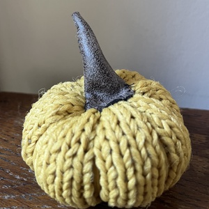 Helloween tök - otthon & életmód - dekoráció - halloween - halloweeni tök és lámpás - Meska.hu