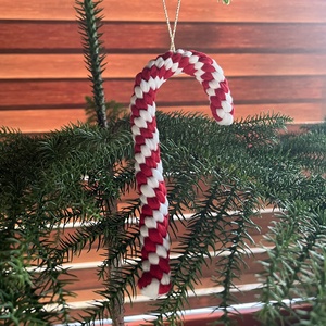 Candy cane / cukorbot - Meska.hu