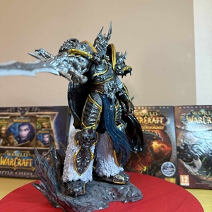 Gamer Fiú figura - alapozott/csiszolt - festésre kész állapotban, Kellékek & szerszámok, Dekorációs kellékek, Figurák, Festett tárgyak, MESKA