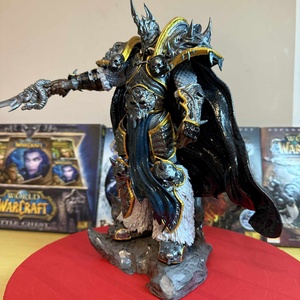 Gamer Fiú figura - alapozott/csiszolt - festésre kész állapotban - kellékek & szerszámok - dekorációs kellékek - figurák - Meska.hu