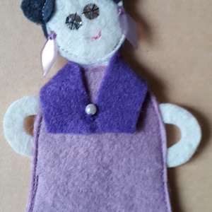 ujjbábok Násznagy uram és a felesége, - játék & sport - bábok - ujjbáb - Meska.hu ujjbábok Násznagy uram és a felesége, - játék & sport - bábok - ujjbáb - Meska.hu