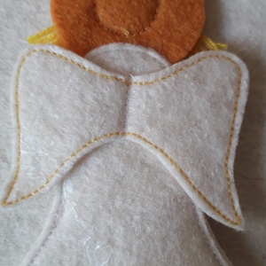 ujjbáb angyal - játék & sport - bábok - ujjbáb - Meska.hu ujjbáb angyal - játék & sport - bábok - ujjbáb - Meska.hu