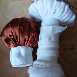 Textil gombák - játék & sport - gyerekkonyha - játék gyümölcsök és zöldségek - Meska.hu