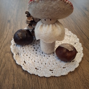 Galóca-gyermek,  Waldorf-játék , Játék & Sport, Baba & babaház, Baba, Varrás, MESKA
